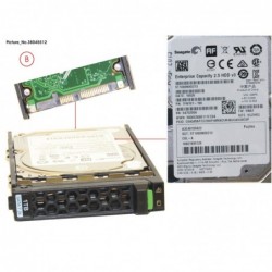 38045512 - HD SATA 6G 1TB...