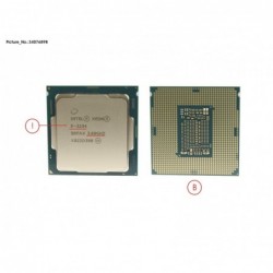 34076898 - CPU XEON E-2234...