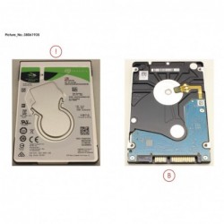 38061935 - HDD 1TB SATA S3...