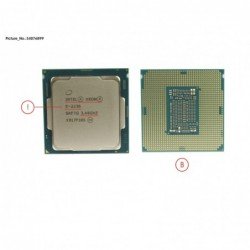 34076899 - CPU XEON E-2236...