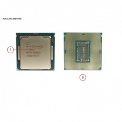 34076902 - CPU XEON E-2244G 3,8GHZ 71W