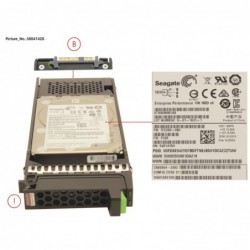 38047420 - DX S2 HD SAS...