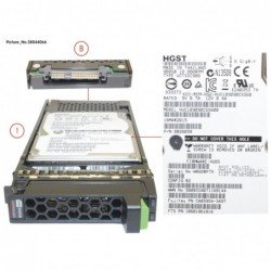 38044066 - DX S2 HD SAS...