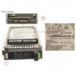 38049495 - DX S4 HD DRIVE...