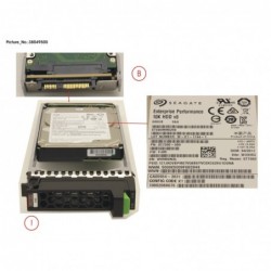 38049505 - DX S4 HD DRIVE...