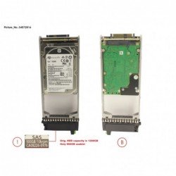 34072816 - DX S4 HD DRIVE...