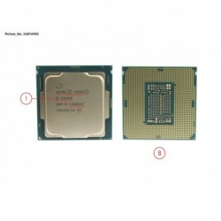 34076903 - CPU XEON E-2246G 3,6GHZ 80W