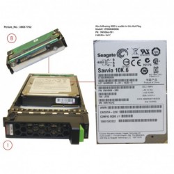 38037752 - DX S3 HD DRIVE...