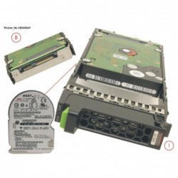 38045869 - DX S3 HD DRIVE...