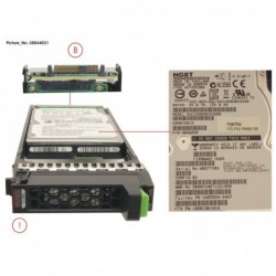 38044031 - DX S3 HD DRIVE...