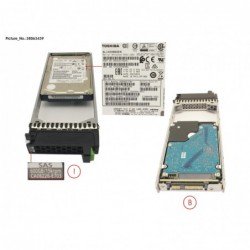 38063439 - DX HD DRIVE 2.5"...