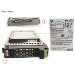 38059238 - DX HD DRIVE 2.5'...