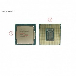 38062817 - CPU XEON E-2274G 4.0GHZ 83W