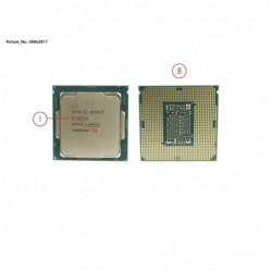 38062817 - CPU XEON E-2274G...