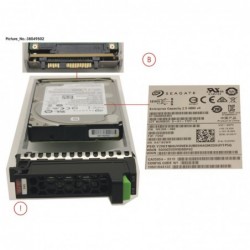 38049502 - DX S4 HD DRIVE...