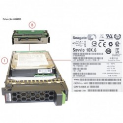 38044035 - DX S3 HD DRIVE...