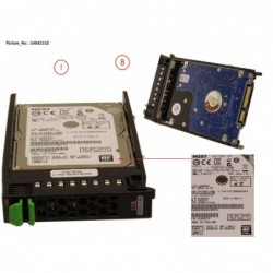 34042332 - HD SATA 1 TB...