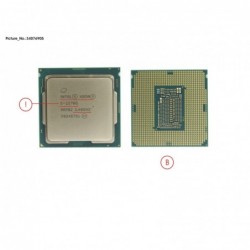 34076905 - CPU XEON E-2278G...