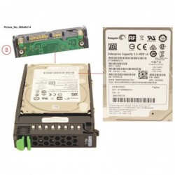 38046514 - HD SATA 6G 1TB...