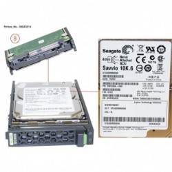 38043014 - HD SAS 6G 600GB...