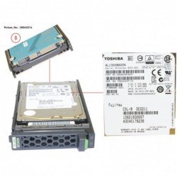 38043016 - HD SAS 6G 600GB...