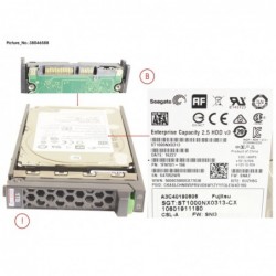 38046588 - HD SATA 6G 1TB...