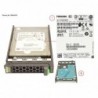 38064574 - HD SED SAS 12G 600GB 10K SFF 512N HP EP