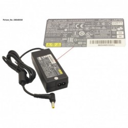 38048558 - AC-ADAPTER 65W...