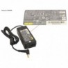 38048558 - AC-ADAPTER 65W EPS T3