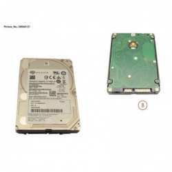 38048121 - HD SATA 6G 1TB...