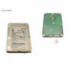 38048121 - HD SATA 6G 1TB 7.2K 512N NO H-P 2.5' BC