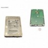 38048121 - HD SATA 6G 1TB 7.2K 512N NO H-P 2.5' BC