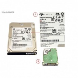 38064998 - HD SAS 12G 600GB...