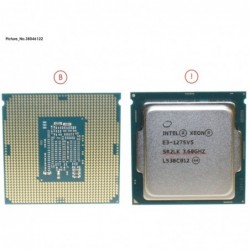 38046122 - CPU XEON...