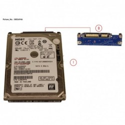 38036946 - 1TB BLADE HDD...