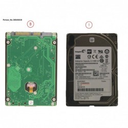 38045838 - HDD 2TB BC-SATA...