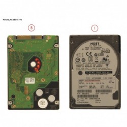 38045792 - HDD SAS 12G...