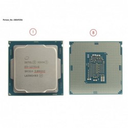38049206 - CPU XEON E3-1275V6 3.8GHZ 73W