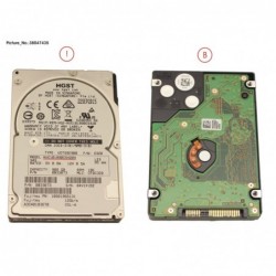 38047435 - HDD SAS 12G...