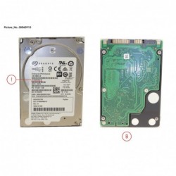 38060910 - HDD SAS 12G...