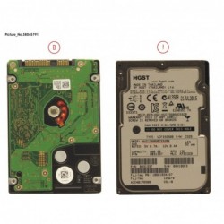 38045791 - HDD SAS 12G...