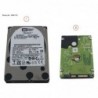 34041122 - HDD 1TB SATA S3 10K 2.5' 4K-AF