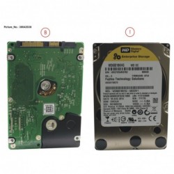 38042038 - HDD SAS 6G 600GB...