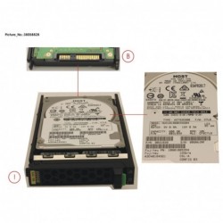 38058828 - HD SAS 12G 600GB...