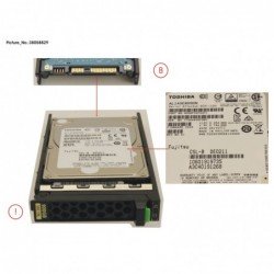 38058829 - HD SAS 12G 900GB...