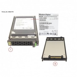 38063795 - SSD SAS 12G...