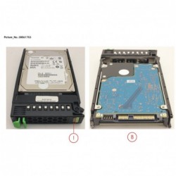 38061753 - HD SAS 12G 600GB...