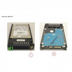 38061754 - HD SAS 12G 900GB...