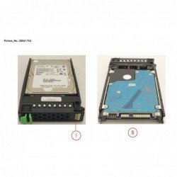 38061754 - HD SAS 12G 900GB...