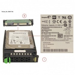 38047186 - HD SAS 12G 1TB...